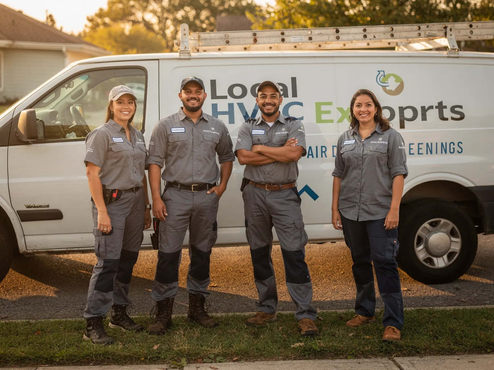 24/7 HVAC Repair & AC Replacement company in Albers, IL